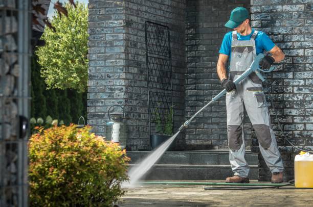 Best Animal Enclosure Cleaning  in Center Moriches, NY