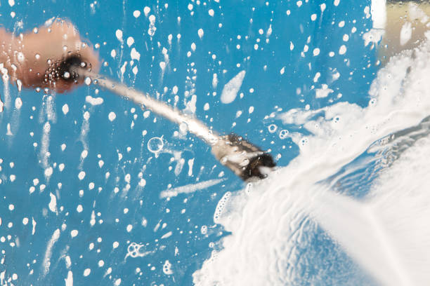 Best Restaurant Pressure Washing  in Center Moriches, NY