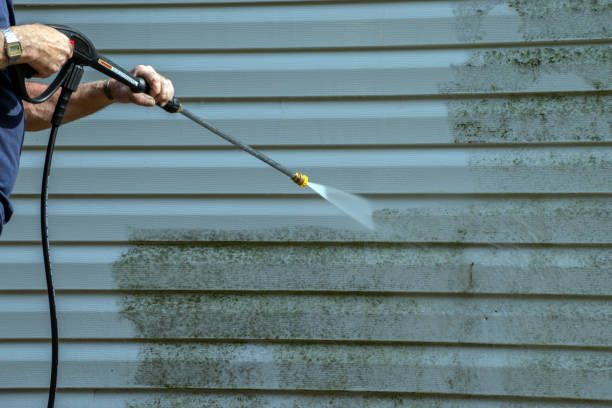 Professional Pressure Washing Services in Center Moriches, NY