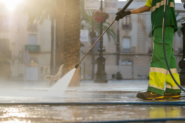 Best Gas Station Cleaning  in Center Moriches, NY